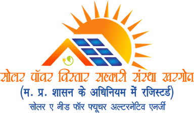 Solar Vistar Logo